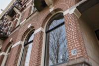 Woning Nieuwe Prinsengracht 70 Amsterdam