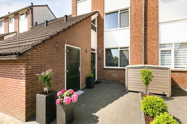 Woning Schoener 170 Oude Wetering