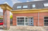 Woning Bosbouw 2 Houten