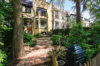 Woning Villapark 5 Rotterdam