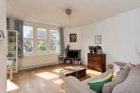 Woning Warmondstraat 183 Amsterdam