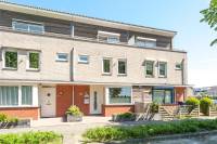 Woning Fellinilaan 127 Almere