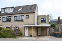 Woning Soestdijkstraat 39 Haarlem