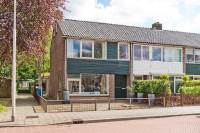 Woning Christinastraat 13 Aalsmeer