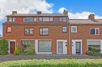 Woning Turkooishof 54 Breda