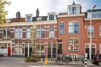 Woning Griftstraat 21 Utrecht