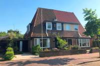 Woning Lijsterlaan 4 IJmuiden