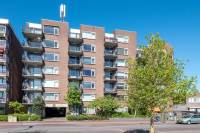 Woning Spaarndamseweg 386 Haarlem