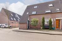 Woning Bunderbos 69 Hoofddorp