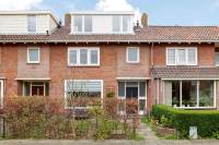 Woning Prins Mauritsstraat 11 Castricum
