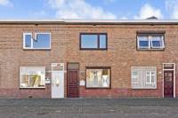 Woning Oranjeboomstraat 125 Breda