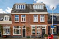 Woning Ooftstraat 18 Utrecht