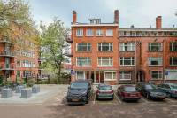 Woning Mathenesserdijk 356 Rotterdam