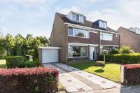 Woning Rozenlaan 10 Hoek
