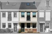Woning Rederijstraat 11 Katwijk
