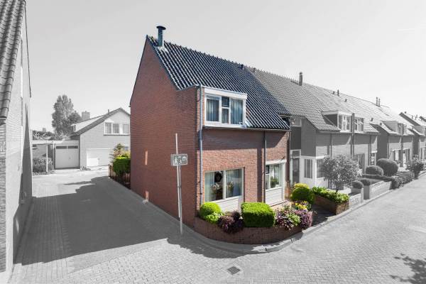 Woning Looyerslaan 37 Katwijk