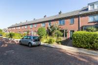 Woning Dudok de Witstraat 4 Breukelen