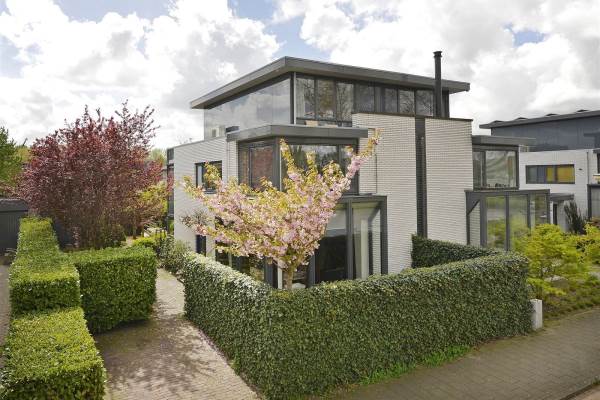 Woning Watersnip 3 Ouderkerk aan de Amstel