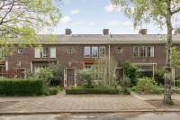 Woning Petrarcalaan 16 Utrecht