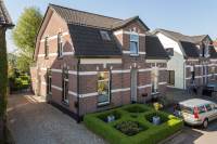 Woning 1e Johannastraat 3 Apeldoorn