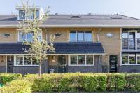 Woning Dadelgaarde 123 Hendrik-Ido-Ambacht