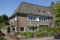 Woning Jacob van Campenlaan 1 Hilversum