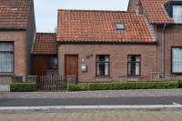 Woning Haven 9 Aardenburg