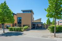 Woning Aronskelk 164 Elsloo Lb