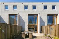 Woning Laan van Europa 293 Roosendaal