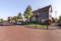 Woning Wethouder Fischerplantsoen 30 Den Haag