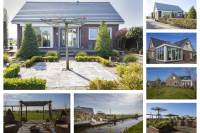 Woning Noordeinde 22 Roelofarendsveen