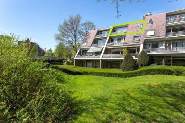 Woning Vrusschemigerweg 237 Heerlen