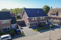 Woning Houtjeslaan 10 Schoorl