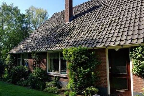 Woning Meuhoek 6 Halle