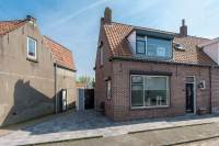 Woning Tuinstraat 12 Sommelsdijk