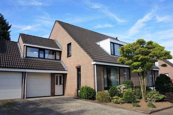 Woning Florasingel 26 Roermond