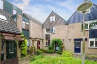 Woning Hondsdraf 4 Maartensdijk