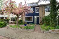 Woning Prins Bernhardlaan 52 Driebergen-Rijsenburg