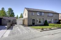 Woning Sleedoornlaan 54 Zuidlaren