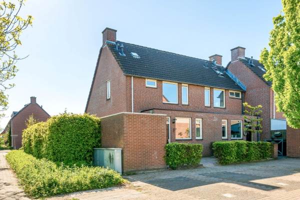 Woning Marjoleinweg 12 Zwolle