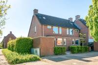 Woning Marjoleinweg 12 Zwolle