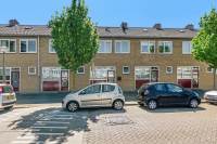 Woning Bierens de Haanstraat 37 Amsterdam