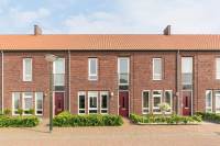 Woning Hendrikstraat 14 Veghel