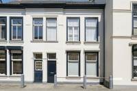 Woning Liesbosstraat 10 Breda