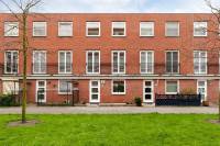 Woning Sliedrechtstraat 90 Rotterdam