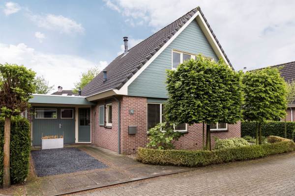 Woning Venraystraat 6 Arnhem