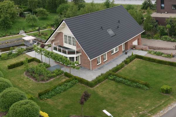 Woning Vrachelshofje 3 Oosterhout Nb