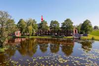 Woning Cronjéstraat 19 Gouda