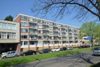 Woning Vondelweg 19 Rotterdam