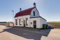 Woning Gastelsedijk West 33 Stampersgat